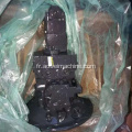 POMPE PRINCIPALE PC78MR-6 ASSY 708-3T-04620 pompe à engrenages 708-3T-01230 7083T01230 7083T04620 7083T04610 708-3T-00140